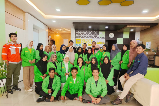 Program Studi Fisika